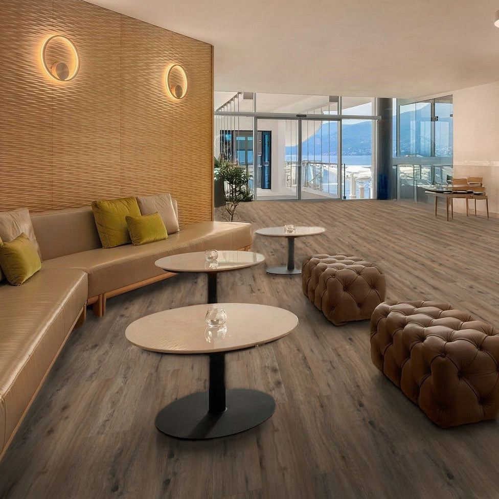 ALPINE 22MIL BURLHAVEN COLOR SAHARA OAK