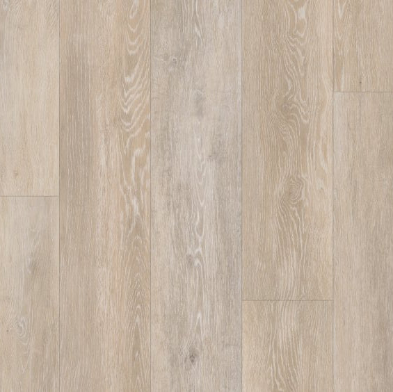 LVP CLICK FLOORING